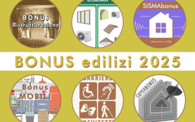 Bonus Ristrutturazione 2025 al 50%: guida completa e novità
